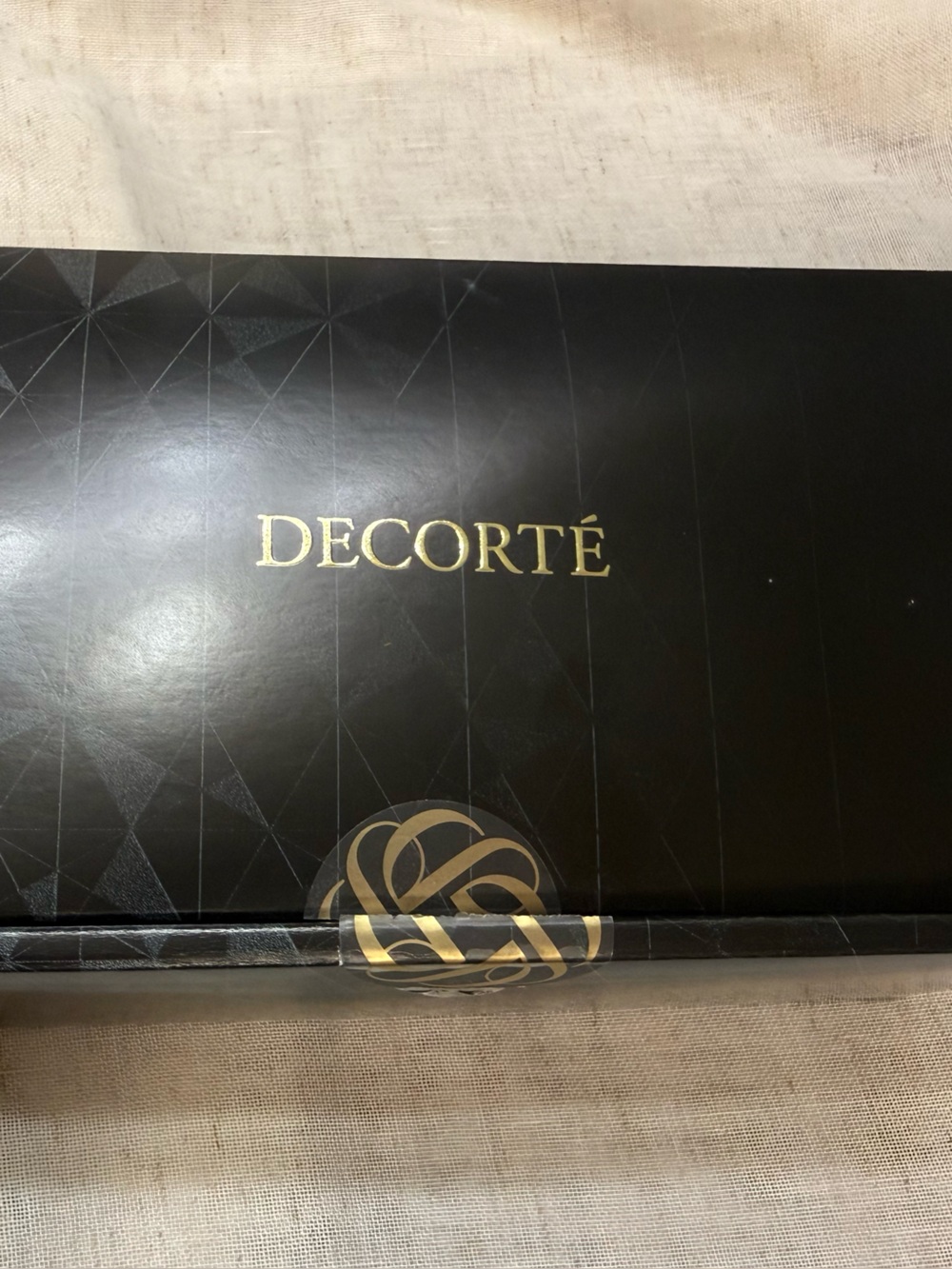 DECORTÉ Skincare Set